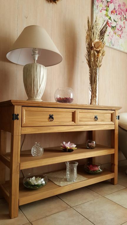 Chambres D'Hotes D'Evelyne Pluneret エクステリア 写真